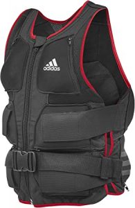 Adidas Full Body weighted Vest