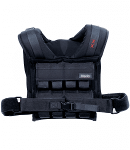 Chris Heria Weighted Vest