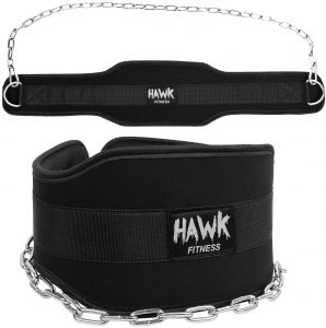 Hawk Fitness Dip Belt