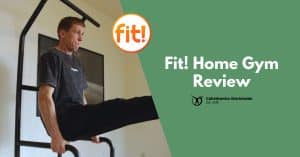 Fit Home Gym Review