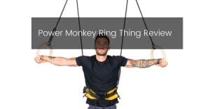 Power Monkey Ring Thing Review