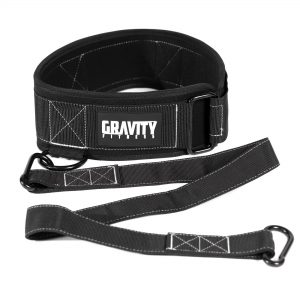 Gravity Fitness Advanced 4 in 1 Dip Belt