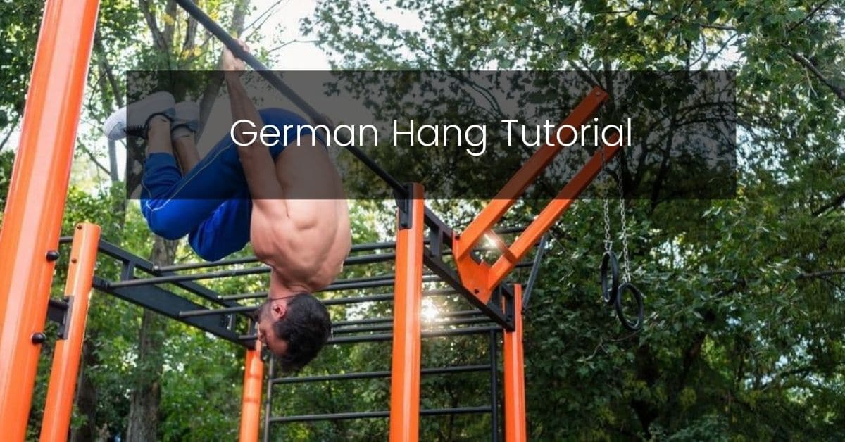 German Hang Tutorial