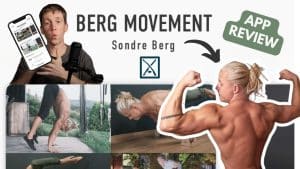 Berg Movement App Review