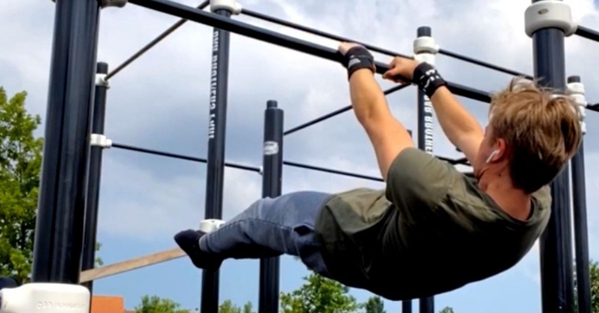 Best Front Lever Exercises