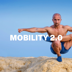 Cali Move Mobility Program 2.0