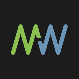 Move Well App logo
