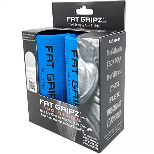 Fat Gripz Pro (2.25”)