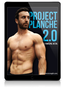 Project Planche