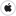 Logo of apple.com