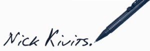 nick kivits logo
