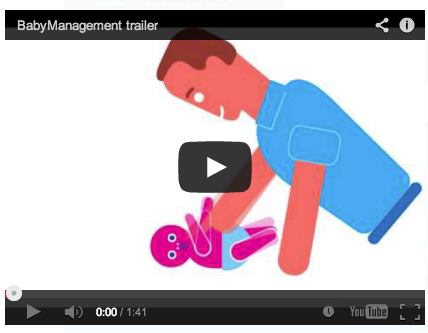 Trailer Babymanagement