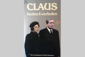 Claus, heden en verleden