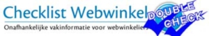 checklist webwinkel logo