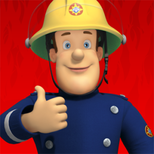 brandweerman-sam
