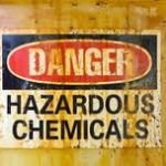 gevaarlijke stoffen