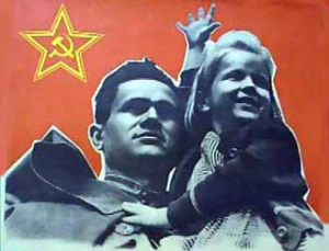 soviet-father