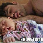vaderschapstest