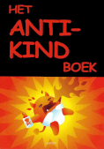anti-kind boek cover