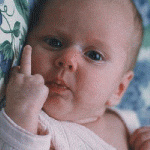 gebarentaal baby