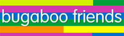 bugaboo_friends logo