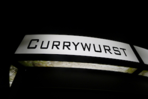 curry wurst berlin