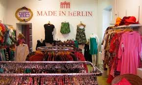 vintage shopping berlin
