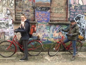fiets huren berlijn