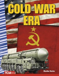 koude oorlog