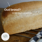 Oud brood