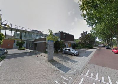 Herhuisvesting hoofdkantoor Breed Welzijn Delft