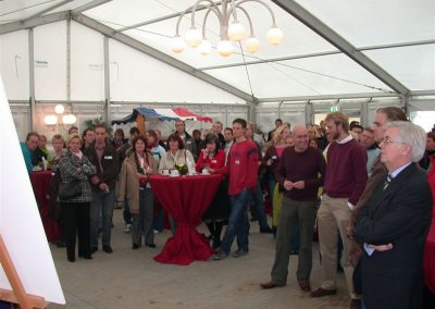 Herontwikkeling De Rooie Buurt in Katwijk - Bewonersbijeenkomst