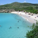 Playa Grote Knip Curacao
