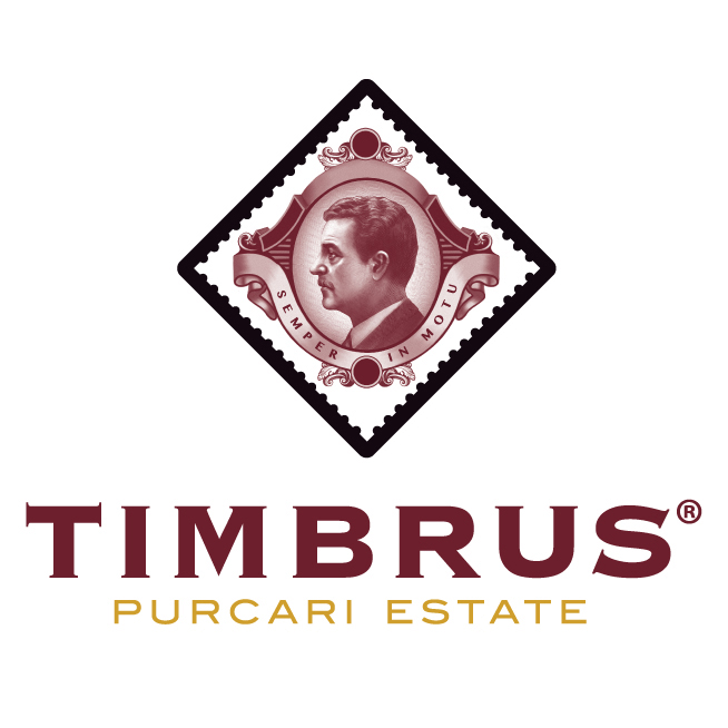 Logo TIMBRUS, Producent van Moldavische wijnen