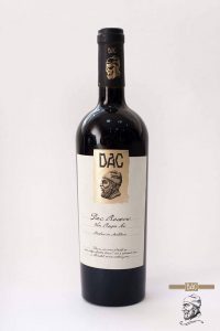 DAC Reserv - Moldavische wijn