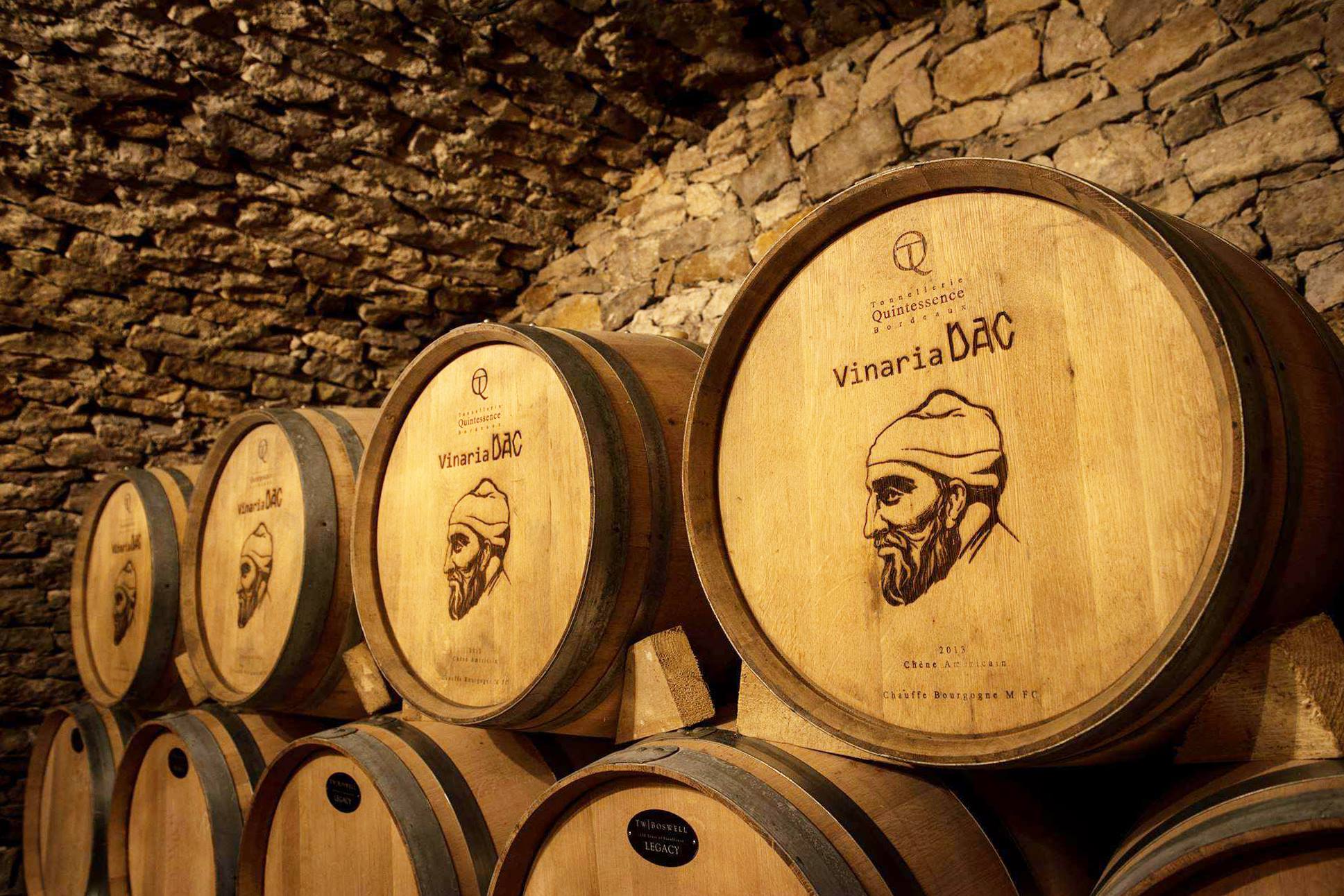 Moldavische wijnen van Wijnhuis Vinaria DAC