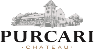 logo wijnproducent Chateau Purcari