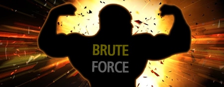 Brute Force aanval, wat is dat?