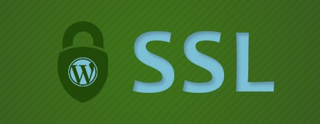 SSL voor WordPress