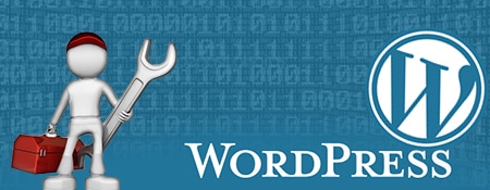 WordPress herstellen na een mislukte update