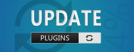 Plugins updaten of plugins niet updaten?