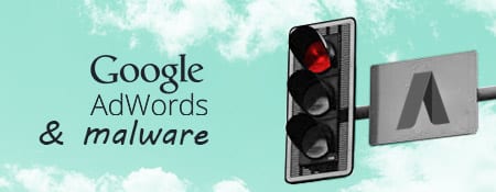 Google Adwords en Malware