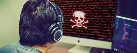 5 soorten hackers en hun streken