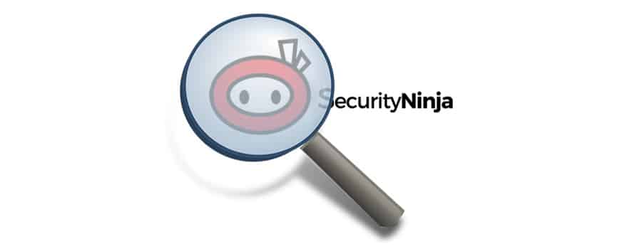 Security Ninja voor WordPress (Review)