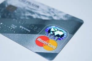 creditcard veiligheid
