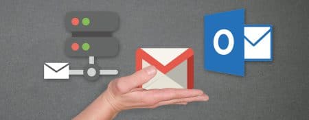 Welke e-mail dienst is het beste?