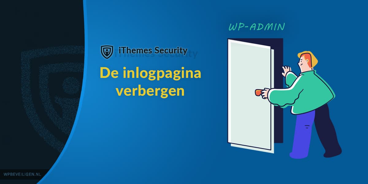 De inlogpagina verbergen – iThemes Security