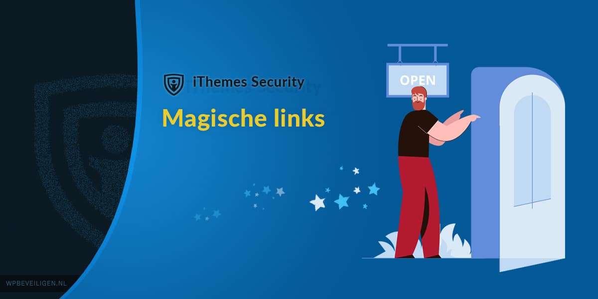 Magic links – iThemes Security