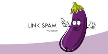 Link spam – wat is dat?