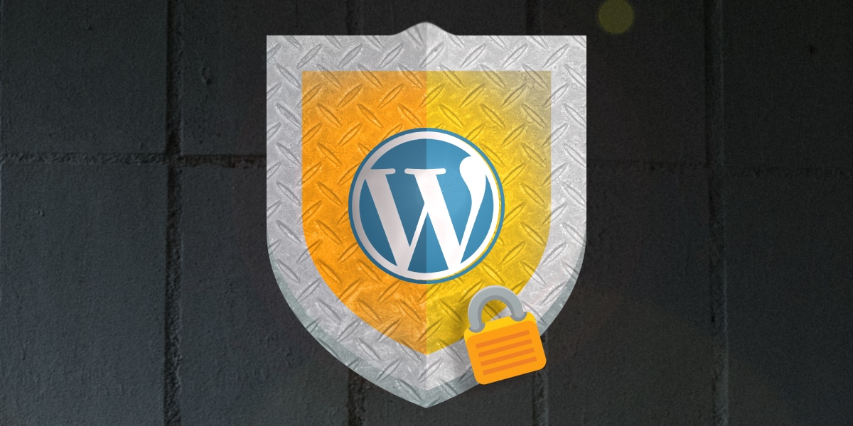 Is WordPress beveiliging echt nodig?
